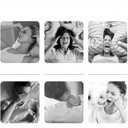 2Pack 3 in 1 Ear Plugs for Noise Reduction, Ear Plugs for Sleeping Noise Cancelling, Washable Hearing Protection for Work, Travel, Concert, Swimming, Sleep Snoring