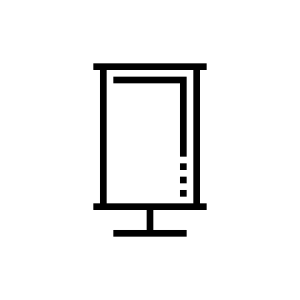 Banner Stand