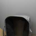 Hold-All - Collapsible Folding 35L/9.2 Gallon Washing Laundry Basket Bag, Durable Fabric, Moisture Resistant, Grey