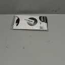 Halo Hair Extensions Straight, 100% Real Human Hair,No Tangle & Smooth,Invisible Wire Extensions for Women,65s,18 Inch, #1B Natural Black