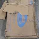 Invacare Universal Bed End for Full-Electric and Semi-Electric Homecare Beds, 5301IVC