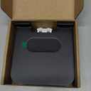 LISEN for iPad Stand Holder Adjustable Tablet Stand for Desk, 2026 Kids for iPad Accessories Rotating Display Stand PC Office Accessories for Desk Women Gifts Kindle Tablet PS Switch iPhone 11"-4.7" (Black)