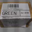 MrCrafts Aquarium Hippo Air Bubbler Decorations, Fish Tank Air Pump Decor, Air Stone Set for Freshwater, Unique Gift