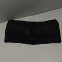 Womens Double Lined Tube Tops Crop Tank Top Non-Padded Strapless Bandeau Shirts Sexy Going Out Tops Summer 2026, X