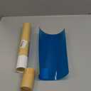 UniTak3D Photon Mono M5S/M5S Pro/M7 Pro/Saturn 3 Ultra ACF Release Film 10.1 Inch Fast FEP Film for High Speed Printing,Suitable for ANYCUBIC Fast 12K 14K Resin 3D Printer-278x190(mm)