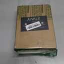 Juvale MDF Board Sheets - 30 Pack, 2mm Thin, 6 x 8 in, Brown - Chipboard & Photo Mailers & Document Boxes with Lid - Wood Boards for Shelves & Craft Projects