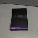 2 x LISEN 3 in 1 Magnetic Shockproof for iPhone 16 Pro Max Case Slim [Fit for MagSafe][Military Grade Protection] Translucent Matte Phone Case for i Phone 16 Pro Max, Black, Brown, Blue