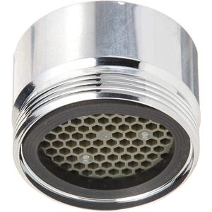 Delta Faucet RP18357 Aerator for Stream Straightener, Chrome