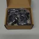 LISEN 2 Pack Magnetic Phone Holder for Your Car Magnet for Phone Car Mount Vent 6 Military Magnets Vent Cell Phone Holder Mount for Car Plate Fit All, Gifts for Women Men, Car Accessories (Black)