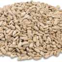 Morning Song Sunflower Hearts & Chips Wild Bird Food, No Mess Sunflower Seeds for Birds, 5.5-Pound Bag (EXP 09/10/27)