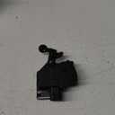 AA Ignition Rear Liftgate Door Lock Actuator for Chevy, GMC, Cadillac - Replaces 15250765, 15808595, 746015, 25001736 - Fits Tahoe, Suburban, Yukon, Denali, Escalade, ESV, EXT (2000-2006 Models)