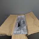 DINDON Pull Out Cabinet Organizer (22-1/2" W x 21-1/2"D), Cabinet Pull Out Shelves, 2 Tier Pull Out Drawers for Kitchen Cabinets, Wire Basket Slide Out Shelf, Pot and Pan Organizer (Chrome)