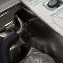 CASABREWS CM5418 Espresso Machine 20 Bar, Compact Espresso Maker with Steam Milk Frother, Stainless Steel Coffee Machine with 34oz Removable Water Tank for Cappuccino, Gift for Women or Men, Silver