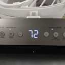 Whynter ARC-1230WN 14,000 BTU (12,000 BTU SACC) NEX Inverter Dual Hose Cooling Portable Air Conditioner, Dehumidifier, and Fan with Smart Wi-Fi, Up to 600 sq ft in White