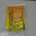 3 x PowerVitamin Electrolytes Powder Packets - Tangerine Pineapple - Keto Electrolytes for Daily Energy - Hydration Powder with 1000mg Potassium, 120mg Magnesium, Zero Calories - 30 Hydration Packets