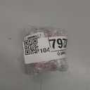 L'Oreal Paris Makeup Infallible Fresh Wear Foundation in a Powder, Up to 24H Wear, Waterproof, Ivory Buff, 0.31 oz.