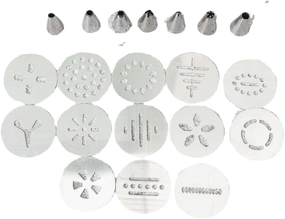 Cookie Gun Cream Decorator Home Baking Set Cookie Machine Cookie xtruder