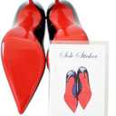 Sole Sticker - Crystal Clear 3M Sole Protector for Christian Louboutin Heels