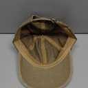 Birthday Gifts Baseball Cap Funny Hats Gift for Men Who Have Everything for Husband Papa Dad Grandpa Boyfriend Son Khaki (One Size)