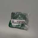 MANON ROSA Dog Elbow Pads  Knee Wrap Front Leg Sleeves for Large Dogs, Wound Protection & Anti-Licking Brace for Injured Legs or Joints (Sleeve Length 9inches, Suit. Wt 55-66lbs, Large, Gray) (Grey)