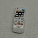 Fan Remote Control for ELMARK, Universal Electric Cooling Fan Remote Control Controller for ELMARK, White 