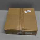 Glass Christmas Ball Antiqued Ornaments Holiday Decor Silver Color Small Series(12 Pieces)