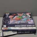 Science Kits for Kids - STEM Kits for Kids, Electronics Exploration Kit, Over 420 Projects, 35 Circuit Parts, STEM Educational Toy Gifts for Kid Boys Girls Ages 3 4 5 6 7 8 9 10 11 12