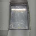 IOKUKI 10-Pack Trading-Card Storage Box, 10000 Count Corrugated Cardboard Storage Box with dividers & labels for TCG/Magic/Mtg storage and Collection, 14.4 INCH Horizontal