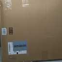 Heritage Kids Blue Kids Activity Table and Chair Set,3-Piece Furniture Set with 1 Square Table & 2 Folding Chairs,Playroom Table Set for Ages 3+