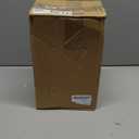 MCMCNCUIU Crystal Glass Vase, Large Crystal Vases for Flowers, Large Flower Vase, Clear Modern Vases for Living Room, Bedroom, Kitchen, Dining Table, Mantle, Wedding, 11 Inches