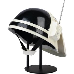 Evere Cosplay Costume Helmet, Wearable Collection Gift, Cosplay Props Decoration Party Fancy Dress Parties Carnival Christmas Themed Event