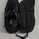 Brooks Mens Ghost Max Cushion Neutral Running & Walking Shoe (9, Black/Black/Ebony)