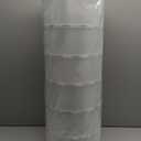 Pool Filter Compatible with C-8412, PA120, C1200, CX1200RE, FC-1293, Clearwater II 125, Pro Clean 125,1 Pack