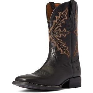 ARIAT Qualifier Mens Boot (6, Night Sky)