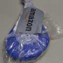 Nicunom 1 Pack Taekwondo Kick Pads, Durable Striking Pad Target TKD Karate Martial Arts Strike Targets Kickboxing Training, Blue