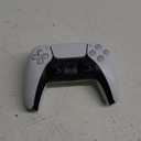 Sony Personalized PlayStation 5 DualSense Wireless Controller - Custom Engraved Colors & Designs - Chroma Pearl
