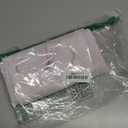 LIGHTINHOME Girl 1st Birthday Backdrop 7Wx5H Feet Purple Pink Princess Balloons Lights Butterfly First Bday Photography Background Birthday Party Decorations Photo Booth Studio Prop Fabric