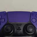 PlayStation DualSense Wireless Controller  Galactic Purple - For PS5, PC, MAC & Mobile