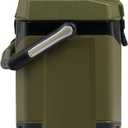 Igloo BMX Cooler | Insulated Hard Shell Ice Chest, 25 QT