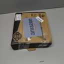 Pipishell Full Motion TV Wall Mount for 26-65 inch Flat or Curved TVs up to 77 lbs, TV Bracket Wall Mount with Articulating Arms, Extension, Tilt, Swivel, Leveling, Max VESA 400x400mm, PIMF7