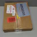 Woodlake Manila File Folders  Letter Size (8.5" x 11"), 1/3-Cut Oversized Tabs, 100 Pack, Heavyweight 120LB/220GSM Durable Paper Folders for Home, Office, School  Made in USA