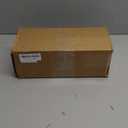 Floor Gap Fixer Tool with Rubber Mallet, Iron Body & Strong Suction Cup, Includes 5 Sticky Pads for Laminate, Vinyl, Wood & Tile Flooring Installation and Repair (Yellow)