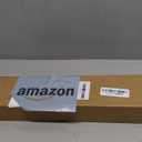 pickpiff Coat Rack Wall Mounted Heavy-Duty: Metal Coat Hanger 6 Hooks for Hanging Hat, Clothes, Robe, Keys, Backpack, Bathroom Towels, Jacket, Purse - Closet, Door, Entryway, Mudroom (White, 2 Pack)