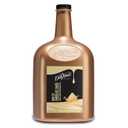 DaVinci Gourmet White Chocolate Sauce, 128 Fluid Ounces (Pack of 1) (EXP 09/05/26)