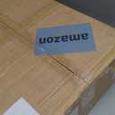 Vibration Plate Exercise Machine for Lymphatic Drainage, Vibration Machine for Full-Body Weight Loss Shaping, Vibrate Fitness Platform 400 Lbs & 200 Adjustable Speeds for Women Men Home (Black)