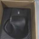 Logitech MX Master 4, Ergonomic Wireless Mouse with Advanced Performance Haptic Feedback, Ultra-Fast Scrolling, USB-C Charging, Bluetooth, Windows, MacOS - Graphite