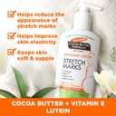Palmer's Cocoa Butter Formula Pregnancy Skin Care Kit for Stretch Marks and Scars, Dermatologist Approved, Gift for Mom to Be, 4 Piece Full Size Set