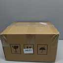 Amber Glass Bud Vases Set of 12, Gold Mini Flower Vase for Centerpieces, Small Vases in Bulk for Wedding Decorations, Vintage Vase for Table, Reception, Home Dcor