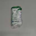 AOBAMA Replacement Toothbrush Heads Fits Oral B Braun for Precision/Precision Clean PRO/Sensitive/Cross Clean Replacement Brush Heads (white12w, Medium)