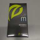 WSKEN for Samsung Galaxy S25 Edge Screen Protector - [Fingerprint Unlock Support] Case Friendly Auto Dust Removal Shatterproof Bubble Free HD Tempered Glass Film for Galaxy S25 Edge,2 PCS (Clarity)